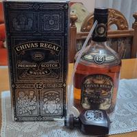 Chivas Regal 3,78Lt