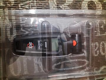 Manometro digitale sks