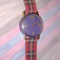 Orologio da muro vintage 