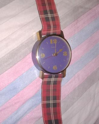 Orologio da muro vintage 