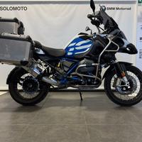 BMW R 1200 GS Adventure Abs my17