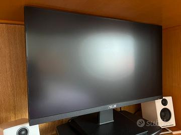 Monitor Asus VA27EHE