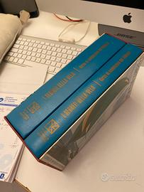 I segreti della vela 2 voll.