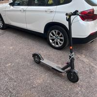 Monopattino elettrico xiaomi s1