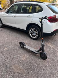 Monopattino elettrico xiaomi s1
