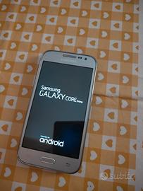 Samsung Galaxy Core Prime