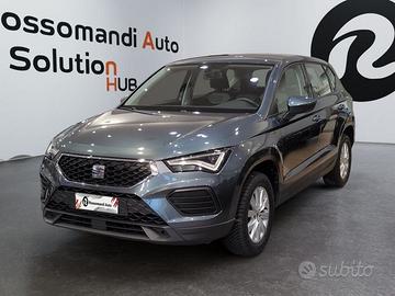 SEAT Ateca 1.0 TSI Reference