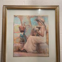 Quadro Innocenzo Melani