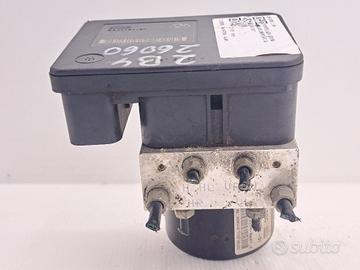 ABS BMW Serie 3 E90 Berlina 2° Serie 6787837 3451