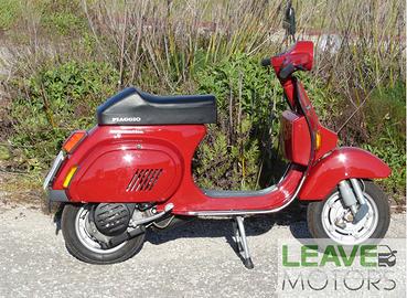 Piaggio Vespa 50 HP PK Cambio Automatico (M0797)