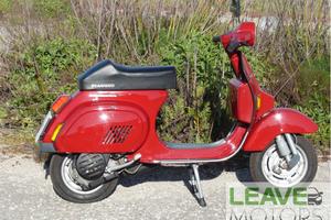 Piaggio Vespa 50 HP PK Cambio Automatico (M0797)