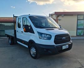 Ford Transit VII 350 AWD E6 2016 2.0 tdci 130cv