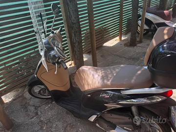 Liberty 125