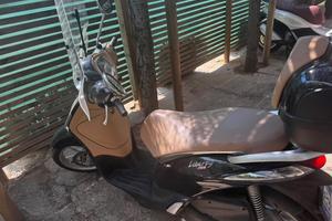 Liberty 125