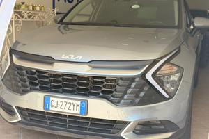Kia Sportage 1.6 CRDI 136 CV DCT7 2WD Mild Hybrid 