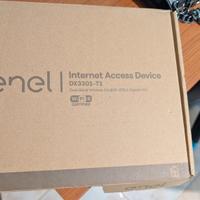 modem per fibra ottica 