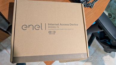 modem per fibra ottica 