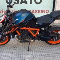 KTM 1290 Super Duke R EVO - 2022