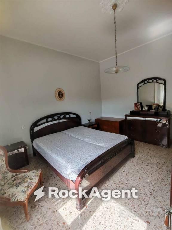 Appartamento – SR - Altro
