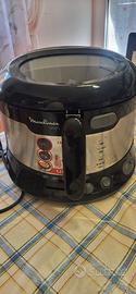 Friggitrice a olio Moulinex L