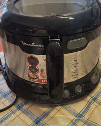 Friggitrice a olio Moulinex L