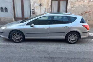407 sw