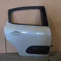 Citroen C3 Porta/Sportello/Portiera