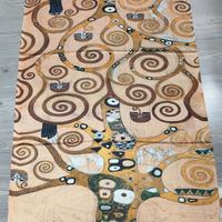 Stola Albero della vita di Gustav Klimt nuova