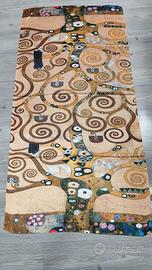 Stola Albero della vita di Gustav Klimt nuova