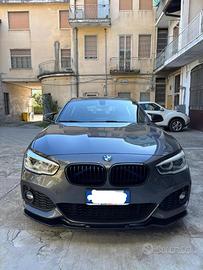 Bmw 120i msport