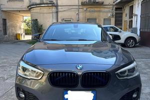 Bmw 120i msport