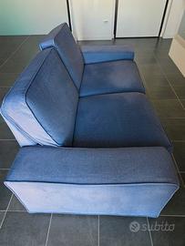 Divano Kivik Ikea 2 posti