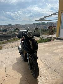 Scooter beverly