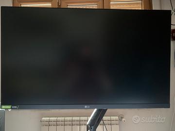 LG UltraGear 27GN800