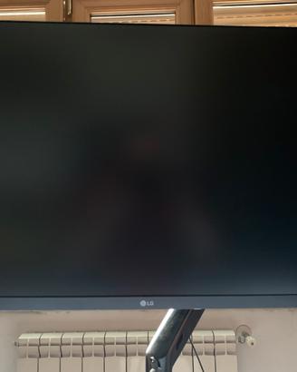 LG UltraGear 27GN800