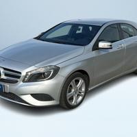 Mercedes Classe A 180 cdi Sport auto