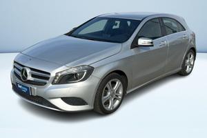 Mercedes Classe A 180 cdi Sport auto