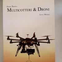 multicotteri e droni
