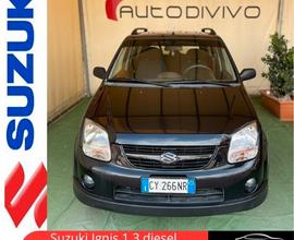 Suzuki Ignis 1.3 DDiS 16V cat GL Sp. Ed. 2005