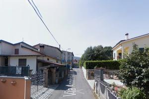 Lariano bilocale ammobiliato