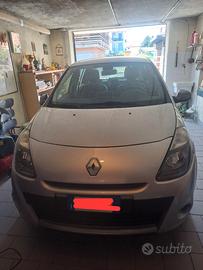 RENAULT CLIO 3 SERIE 1.2  BENZINA(2011)
