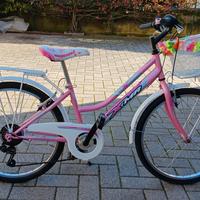 bicicletta