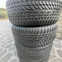 Pneumatici invernali 225/50 R18