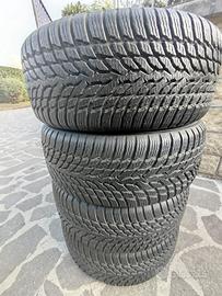 Pneumatici invernali 225/50 R18