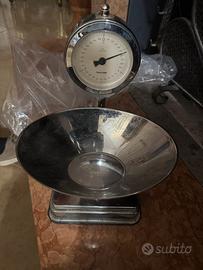Bilancia da cucina salter
