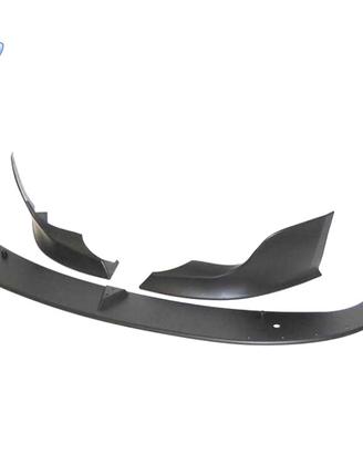 SPOILER LAMA PARAURTI ANTERIORE BMW E60 E61 03-10 