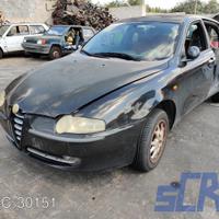 ALFA ROMEO 147 937 1.9 JTD 115CV 01-10 Ricambi