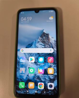 REDMI NOTE 7 128GB