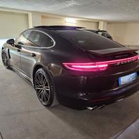 Porsche Panamera 4S  EXEC. anno 2018 eccezionale
