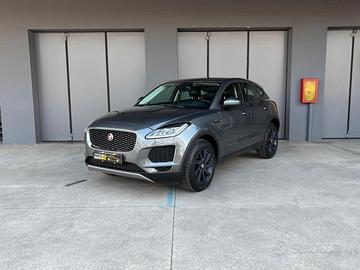 Jaguar E-Pace 2.0D 150 CV AWD aut. S